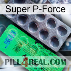 Super P-Force new04